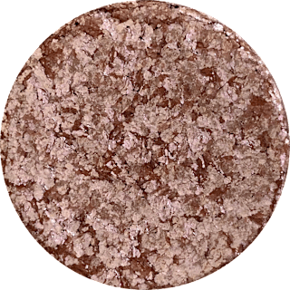 Cień perłowy Nude róż Glam SHOP