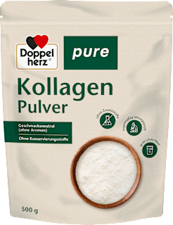Kollagenpulver Doppelherz