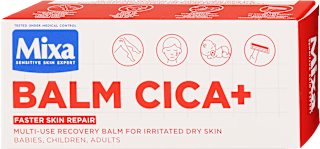 Regeneráló balzsam Cica+ Mixa