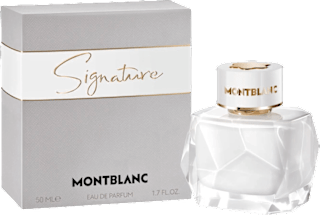 Дамска парфюмна вода Signature  MONT BLANC