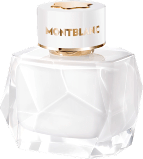 Дамска парфюмна вода Signature MONT BLANC