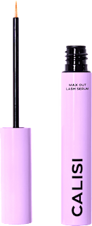 Wimpernserum Max Out Eyelash CALISI BEAUTY