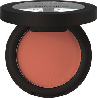 Rumenilo Soft Blur Powder – 030 Cinnamon Sugar CATRICE