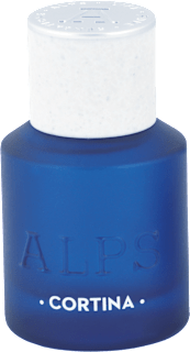 Unisex parfumovaná voda Cortina Alps