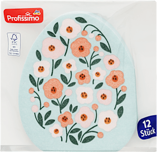 Serviete Blossom Dream Profissimo