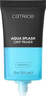 Aqua Splash Grip primer za lice CATRICE