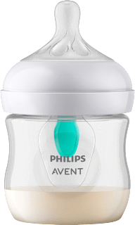 Steklenička Natural Response, 125 ml, 0+ mesecev PHILIPS AVENT