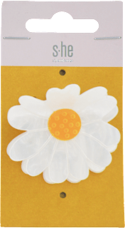 Štipec stredný - sedmokráska s-he stylecollection