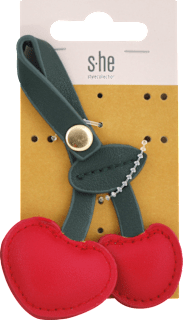 Kľúčenka čerešne s-he stylecollection