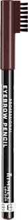Kredka do brwi Professional 001 RIMMEL LONDON