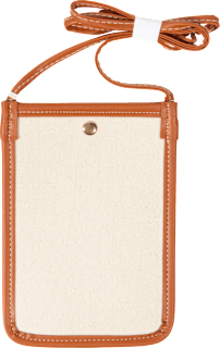 Handytasche cream PURSET