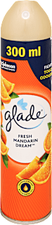 Légfrissítő spray, Fresh Mandarin Dream glade