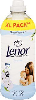 Öblítő Sensitive XL Pack Lenor