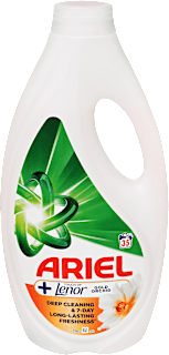 Mosógél Gold Orchid Ariel