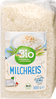 Risolatte biologico dmBio