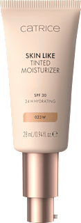 Tonirana krema Skin Like, SPF 30 – 023W CATRICE