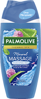 Duschgel Mineral Massage Palmolive