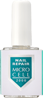 Nagelpflege Nail Repair Micro Cell