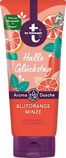 Duschgel Blutorange Minze t by tetesept