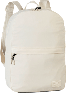 Rucksack, beige Fabrizio