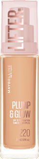 Tekoča podlaga Lifter Plump & Glow 220 MAYBELLINE NEW YORK