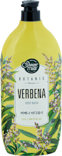 Sprchovací gél Verbena Shower Mate