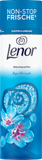 Wäscheparfum Aprilfrisch Lenor