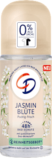 Deo Roll-On Jasminblüte CD