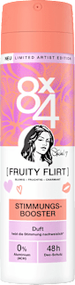 Deospray Fruity Flirt, 150 ml