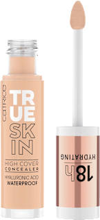 Tekući korektor True Skin – 015 Warm Vanilla CATRICE