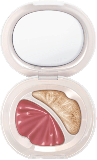Brides & Besties Duo Rumenilo i Highlighter - C02 Glow Down CATRICE