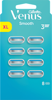 náhradní holicí hlavice Smooth Gillette Venus