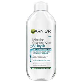 Мицеларна вода Salicylic GARNIER SKIN NATURALS