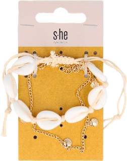 Гривни с миди s-he stylecollection