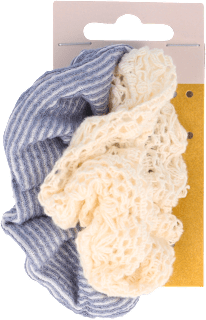 Скрънчи ластици за коса Breeze  s-he stylecollection