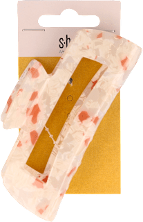 Kopča za kosu od akrila s-he stylecollection