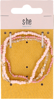 Zapestnica s perlami s-he stylecollection