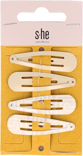 Csitcsat, sokszínű s-he stylecollection