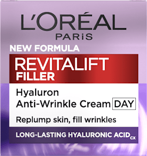 Revitalift Filler cremă de zi L'ORÉAL PARiS REVITALIFT