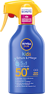 Sonnenspray Kids Schutz und Pflege LSF 50+ NIVEA SUN