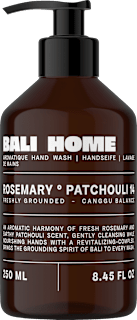 Flüssigseife Rosemary Patchouli BALI HOME