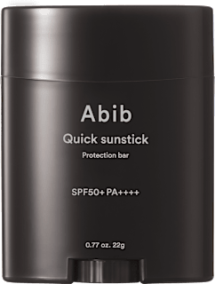 Fényvédő stick FF50+ Abib