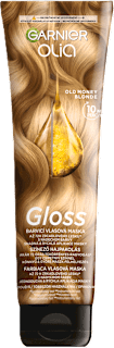 Színező hajpakolás, Old Money Blond GARNIER olia