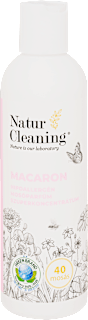 Mosóparfüm szuperkoncentrátum Macaron NaturCleaning