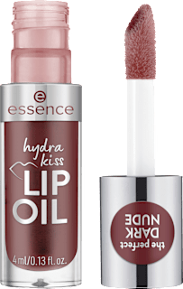 Olej na pery hydra kiss - 08 Mocha Glow essence