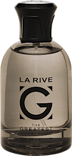 Férfi EdT, The Greatest La Rive