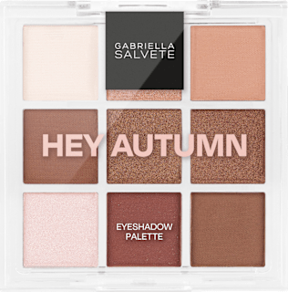 paletka očních stínů 09 Diamante Bronze GABRIELLA SALVETE