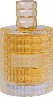 Férfi Edt, Admiration Eternal Uomo linn young