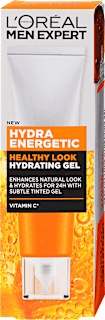 Hidratáló gél, Hydra Energetic L'ORÉAL PARiS MEN EXPERT