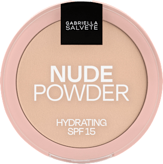 kompaktní pudr NUDE 03 GABRIELLA SALVETE